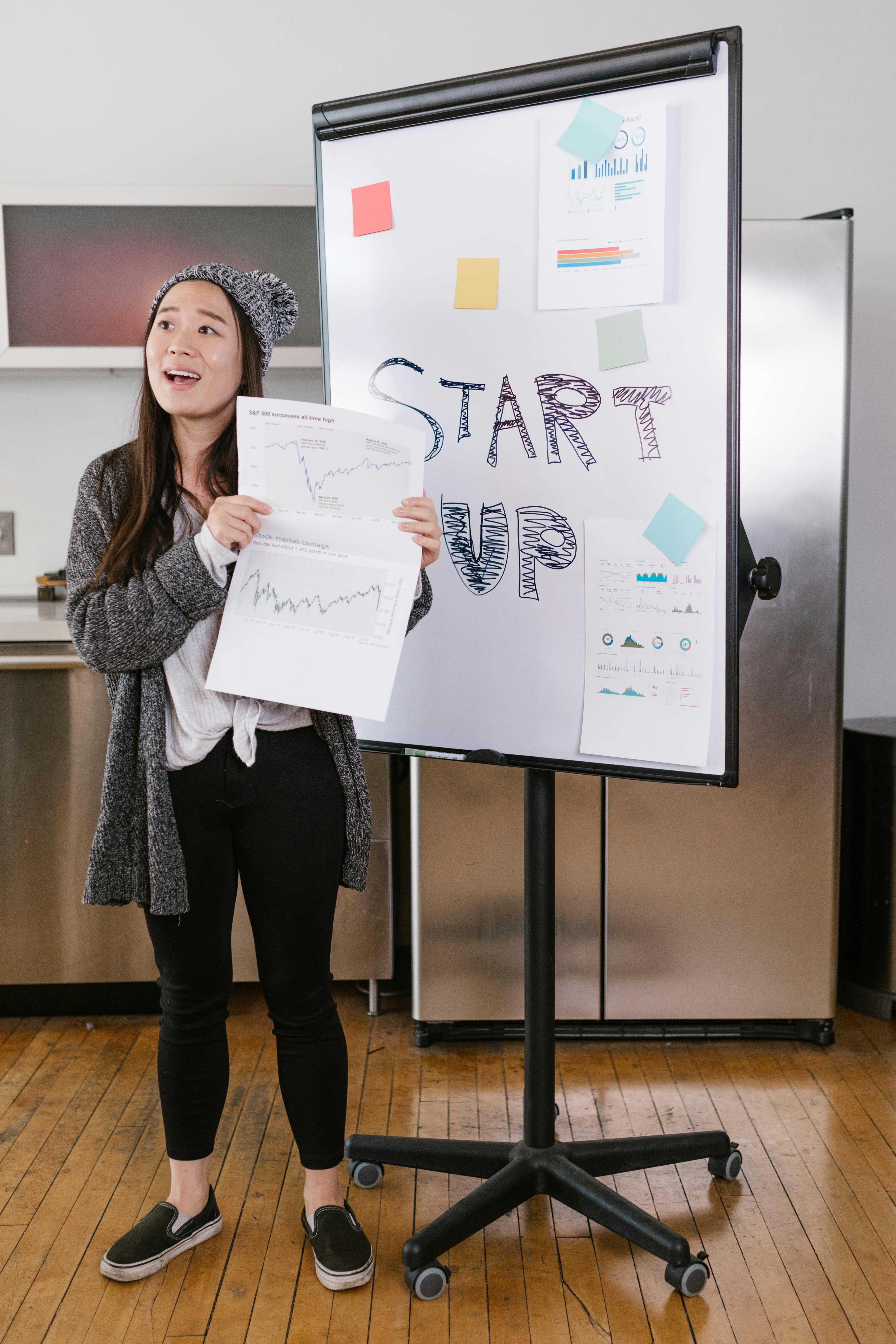 How to Start a Successful Business