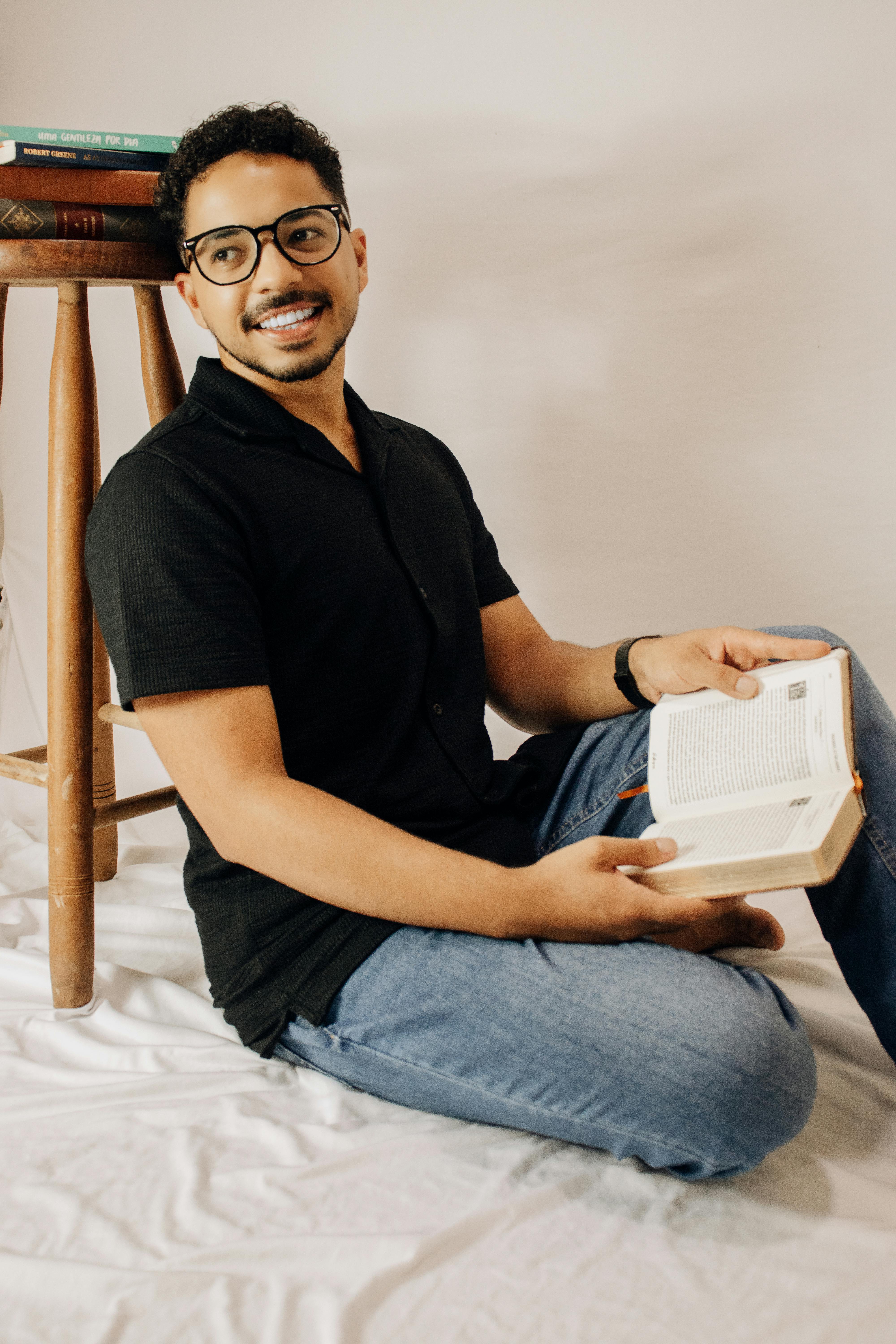 Top 10 Inspirational Books for Business Leaders